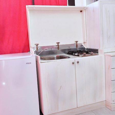 Tervilla Residence Bagheria Zewnętrze zdjęcie