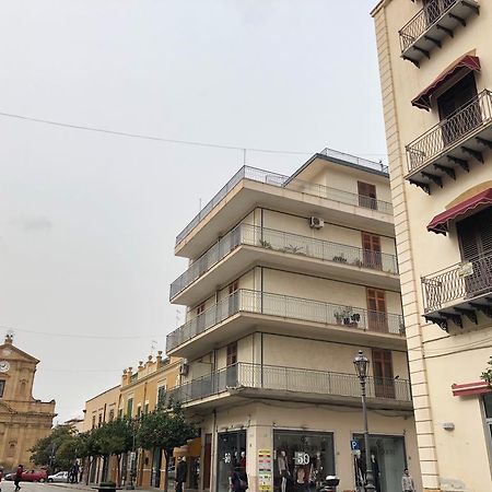 Tervilla Residence Bagheria Zewnętrze zdjęcie