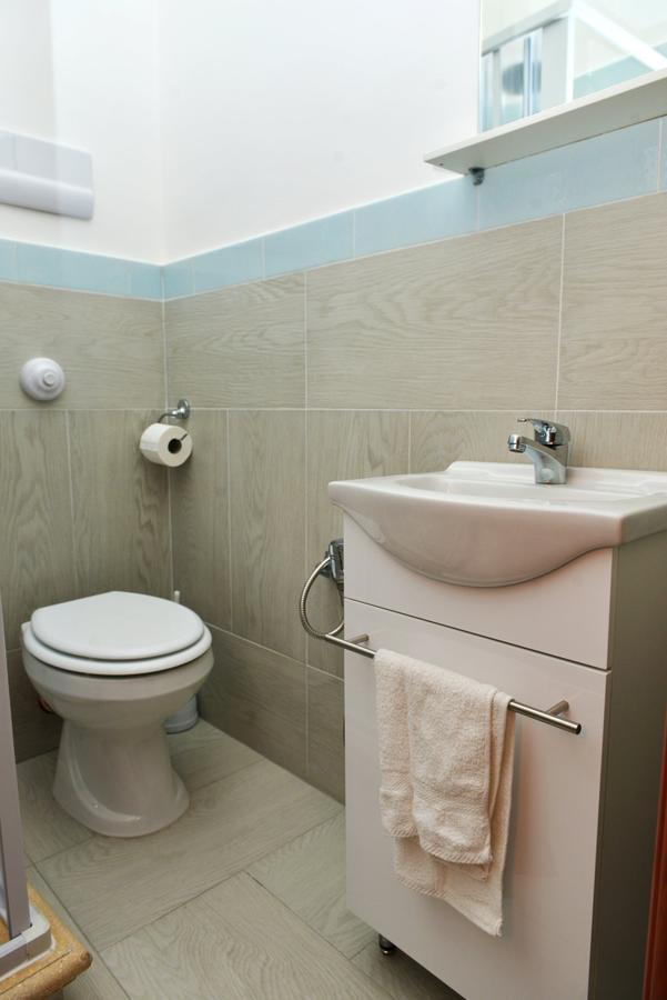 Tervilla Residence Bagheria Zewnętrze zdjęcie