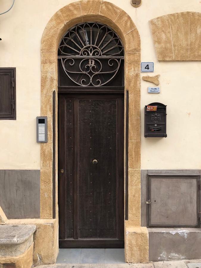 Tervilla Residence Bagheria Zewnętrze zdjęcie